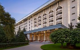 Swissotel Wellness Resort Alatau Almaty
